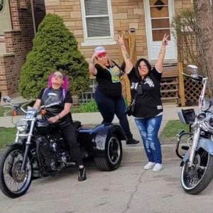 Meet your Posher, Nichole